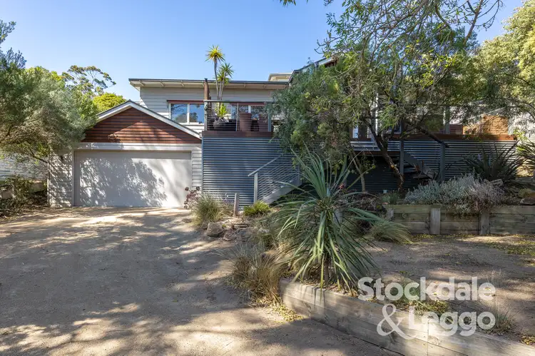 87A Lyons Street, Rye VIC 3941