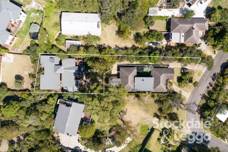 Fourth view of Homely house listing, 87A Lyons Street, Rye VIC 3941