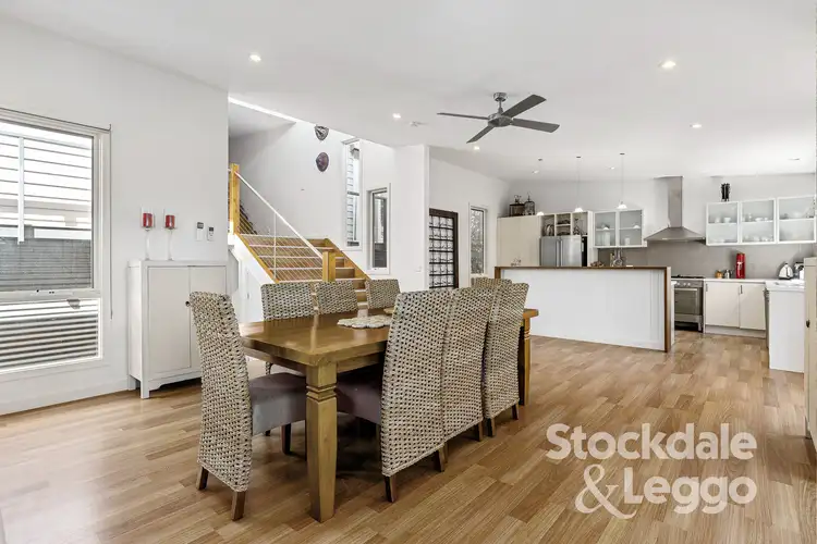 Fifth view of Homely house listing, 87A Lyons Street, Rye VIC 3941