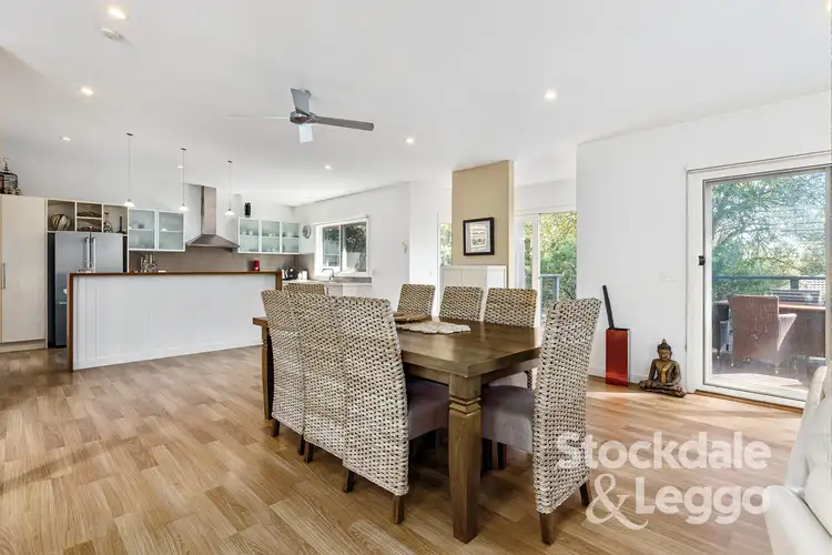 Sixth view of Homely house listing, 87A Lyons Street, Rye VIC 3941