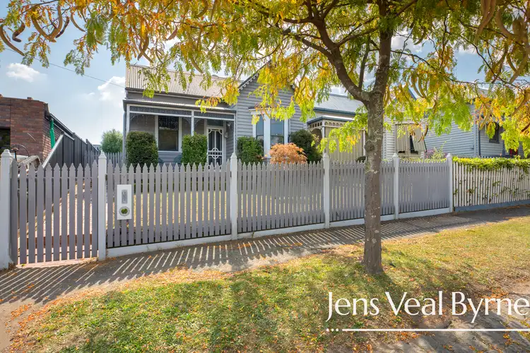 Main view of Homely house listing, 12 Barkly Street, Ballarat East VIC 3350