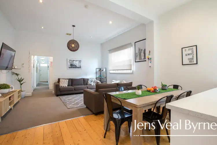 Fourth view of Homely house listing, 12 Barkly Street, Ballarat East VIC 3350