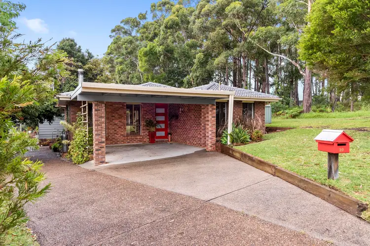 10 Morris Street, Ulladulla NSW 2539