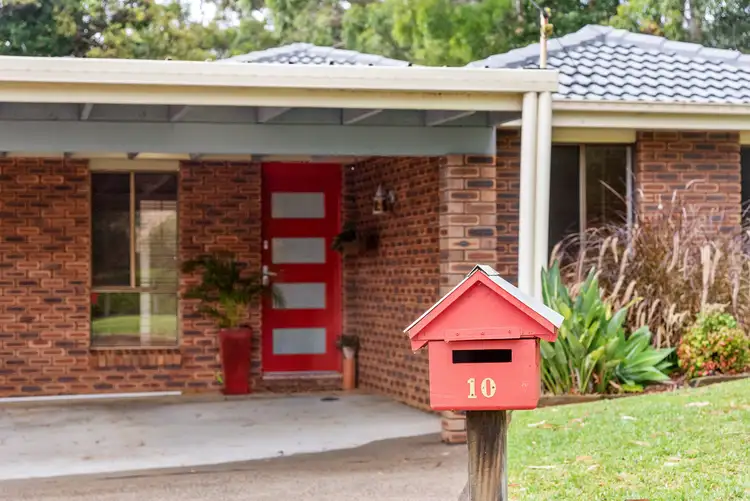 Fifth view of Homely house listing, 10 Morris Street, Ulladulla NSW 2539