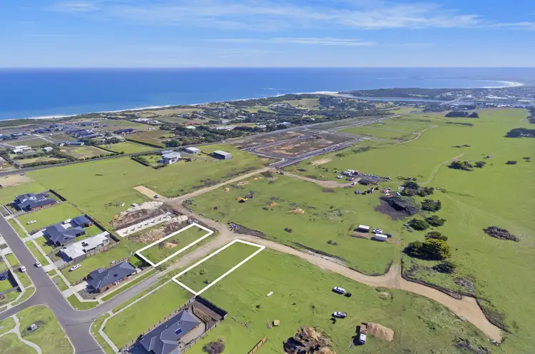 LOT 112 Gilanders Street, Warrnambool VIC 3280