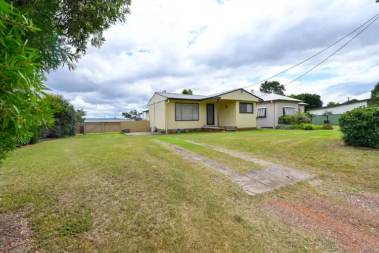 Second view of Homely house listing, 52 Aberdeen Street, Muswellbrook NSW 2333