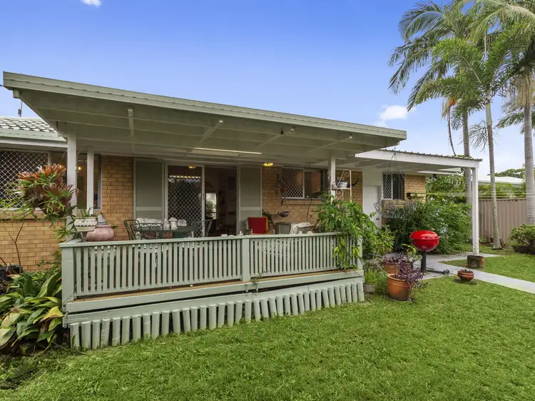 Third view of Homely house listing, 5 Maitland Street, Burleigh Waters QLD 4220