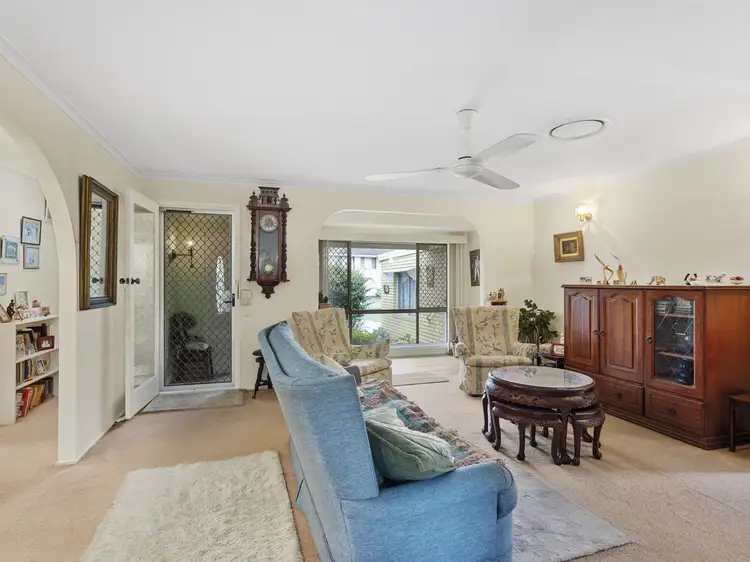 Fifth view of Homely house listing, 5 Maitland Street, Burleigh Waters QLD 4220