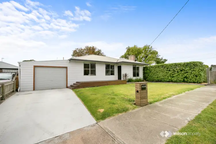 2 Brown Street, Traralgon VIC 3844
