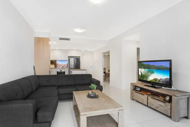 Fifth view of Homely apartment listing, 408/9-15 Markeri Street, Mermaid Beach QLD 4218