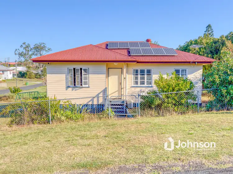 Main view of Homely house listing, 9 Miller Street, North Booval QLD 4304