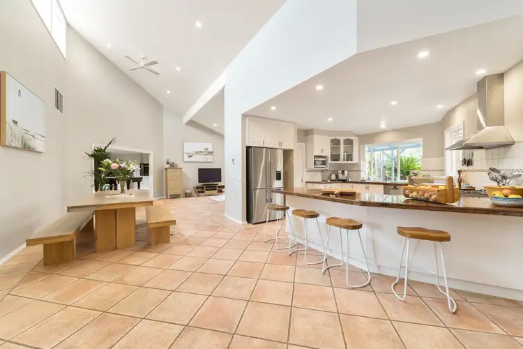 Main view of Homely house listing, 2 Lorrimore Close, Mount Eliza VIC 3930