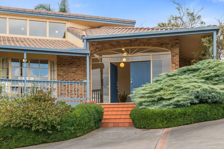 Second view of Homely house listing, 2 Lorrimore Close, Mount Eliza VIC 3930