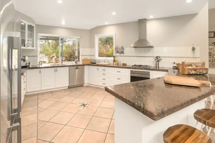 Fourth view of Homely house listing, 2 Lorrimore Close, Mount Eliza VIC 3930