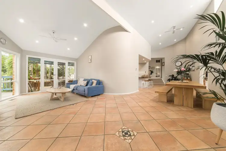 Fifth view of Homely house listing, 2 Lorrimore Close, Mount Eliza VIC 3930
