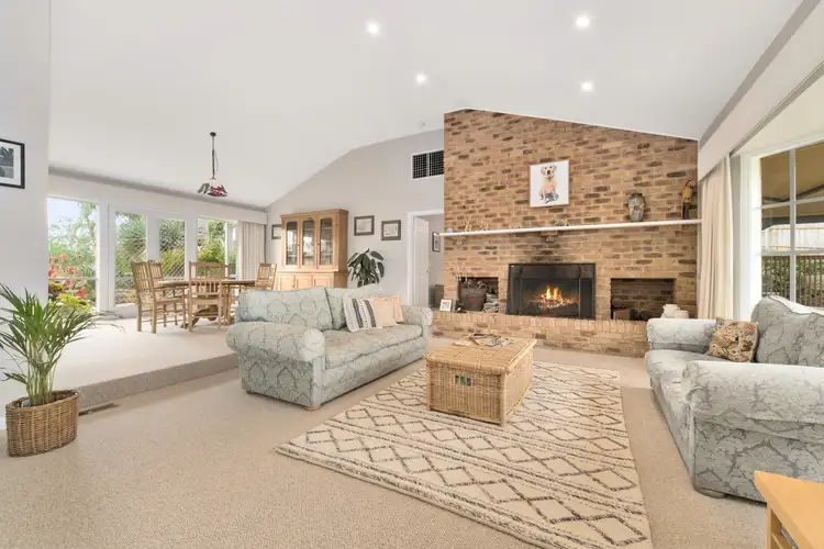 Sixth view of Homely house listing, 2 Lorrimore Close, Mount Eliza VIC 3930