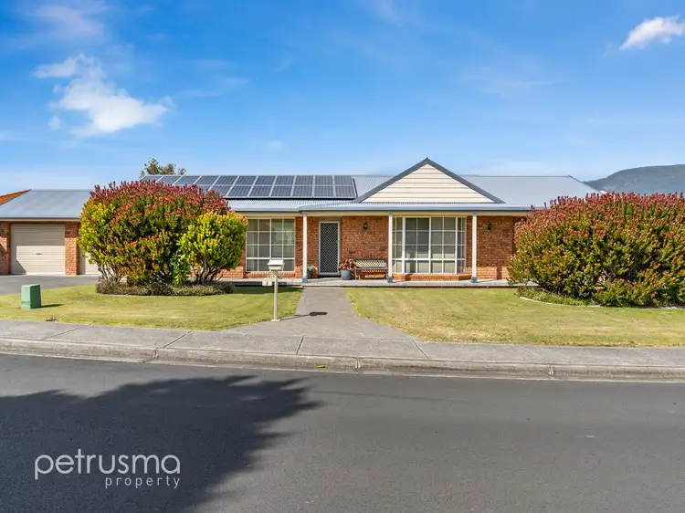 1 Blackstone Drive, Old Beach TAS 7017