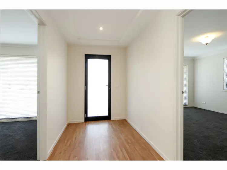 Second view of Homely house listing, 13 James Court, Sale VIC 3850
