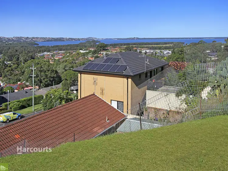 Main view of Homely land listing, 23 Tait Avenue, Kanahooka NSW 2530