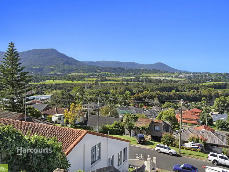 Second view of Homely land listing, 23 Tait Avenue, Kanahooka NSW 2530