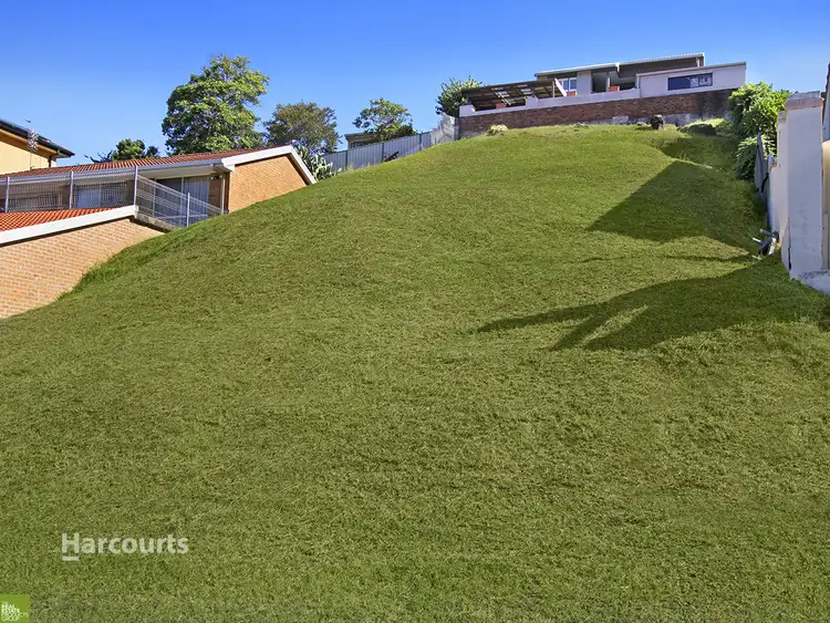 Third view of Homely land listing, 23 Tait Avenue, Kanahooka NSW 2530