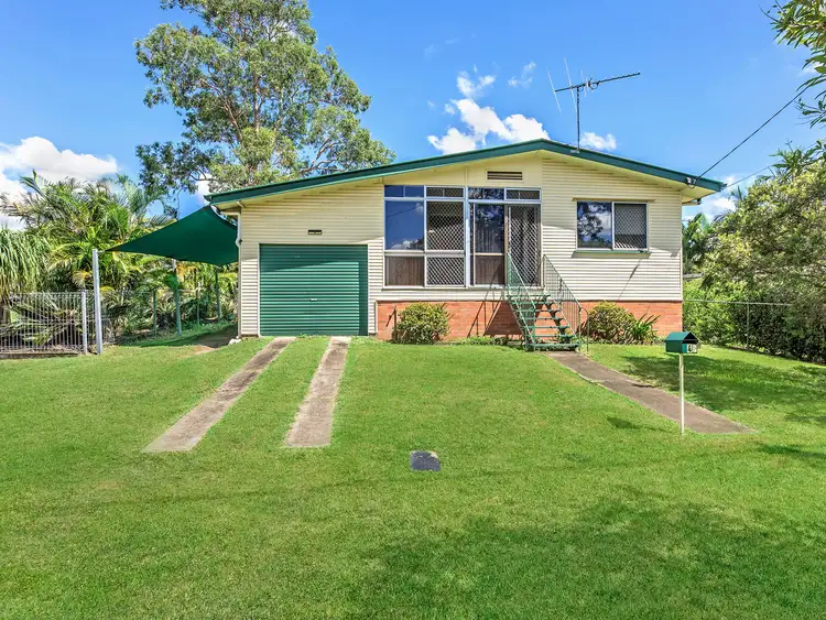 Main view of Homely house listing, 4 Albert Street, Dinmore QLD 4303