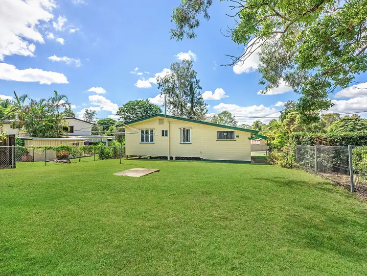 Second view of Homely house listing, 4 Albert Street, Dinmore QLD 4303