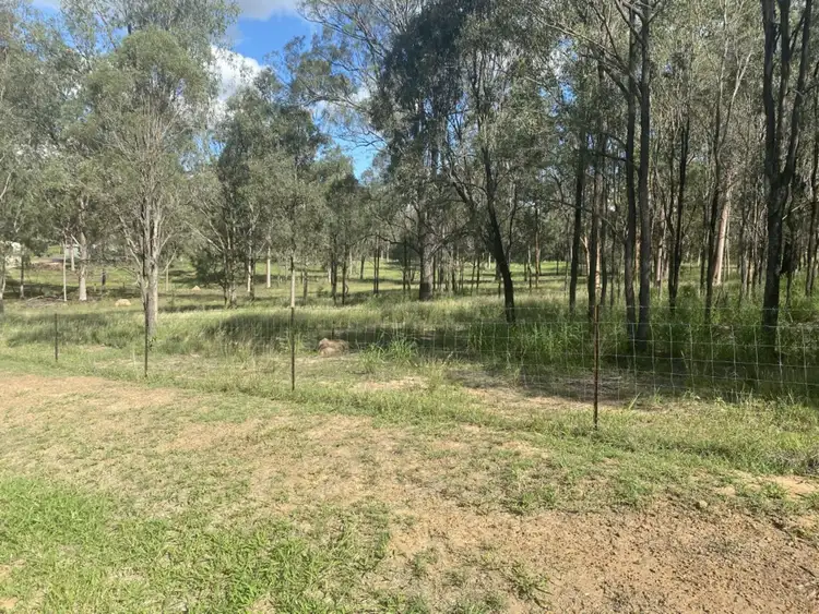 Second view of Homely land listing, LOT 12 Missouri Road, Veradilla QLD 4347