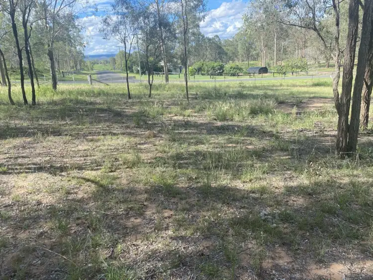 Fourth view of Homely land listing, LOT 12 Missouri Road, Veradilla QLD 4347