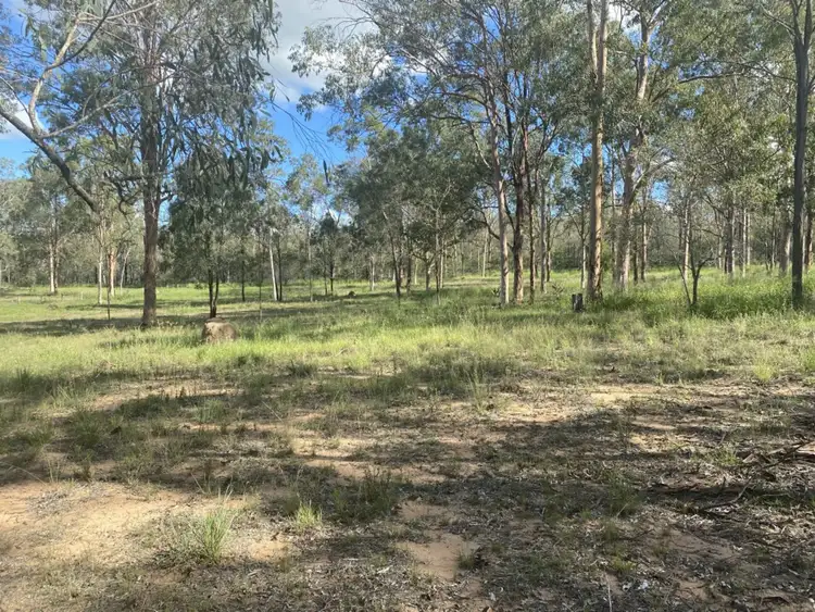 Fifth view of Homely land listing, LOT 12 Missouri Road, Veradilla QLD 4347