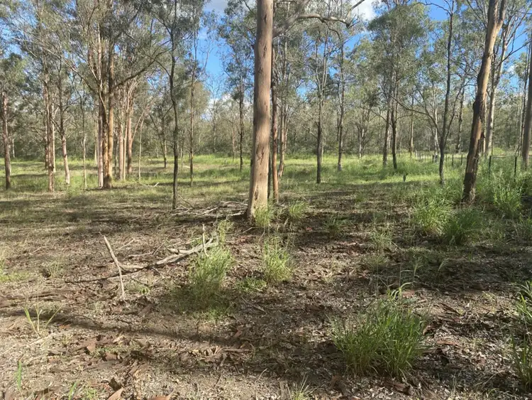 Sixth view of Homely land listing, LOT 12 Missouri Road, Veradilla QLD 4347