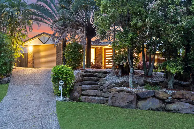 19 Langfield Crescent, Ormeau Hills QLD 4208