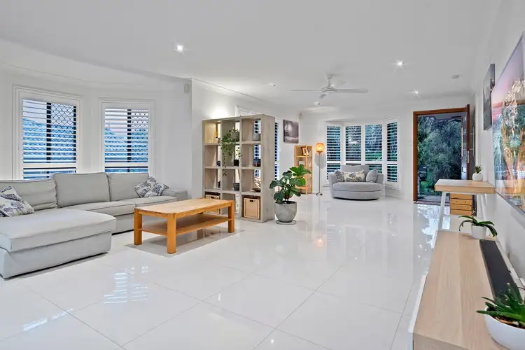 Second view of Homely house listing, 19 Langfield Crescent, Ormeau Hills QLD 4208