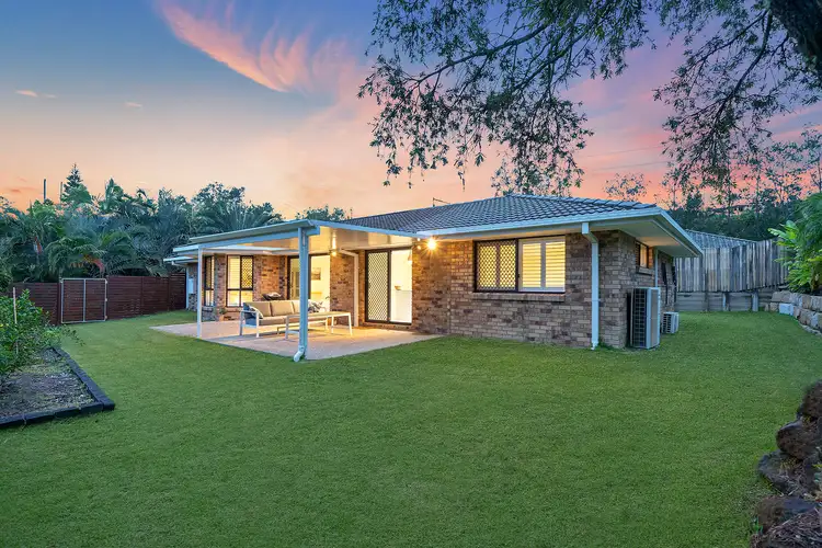 Third view of Homely house listing, 19 Langfield Crescent, Ormeau Hills QLD 4208