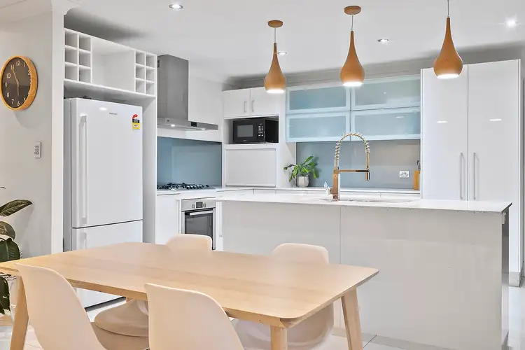 Fourth view of Homely house listing, 19 Langfield Crescent, Ormeau Hills QLD 4208