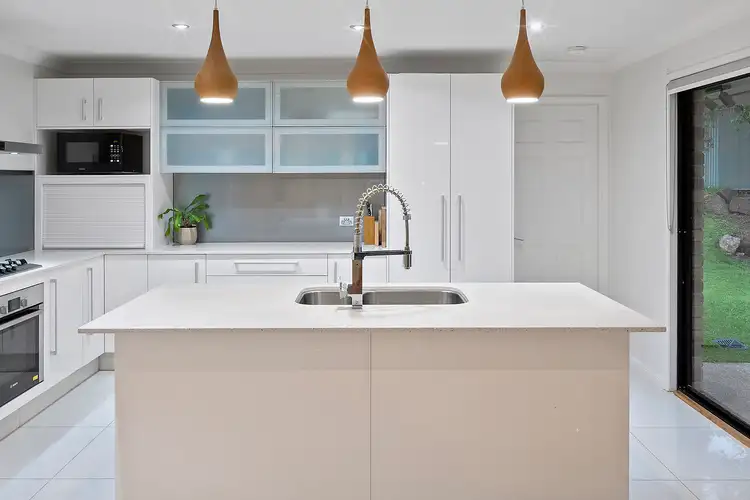 Fifth view of Homely house listing, 19 Langfield Crescent, Ormeau Hills QLD 4208