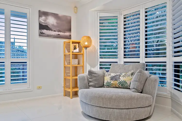 Sixth view of Homely house listing, 19 Langfield Crescent, Ormeau Hills QLD 4208