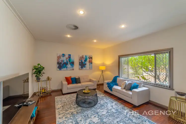 Seventh view of Homely house listing, 212 Salisbury Street, Bedford WA 6052