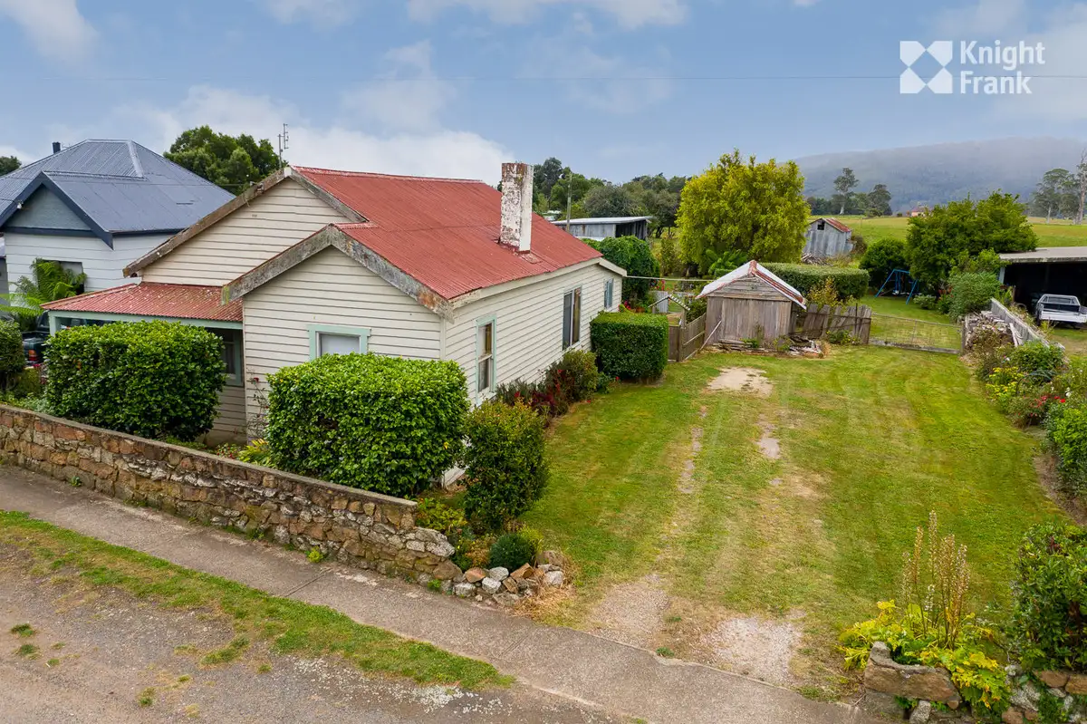 Main view of Homely house listing, 41 Main Street, Ringarooma TAS 7263