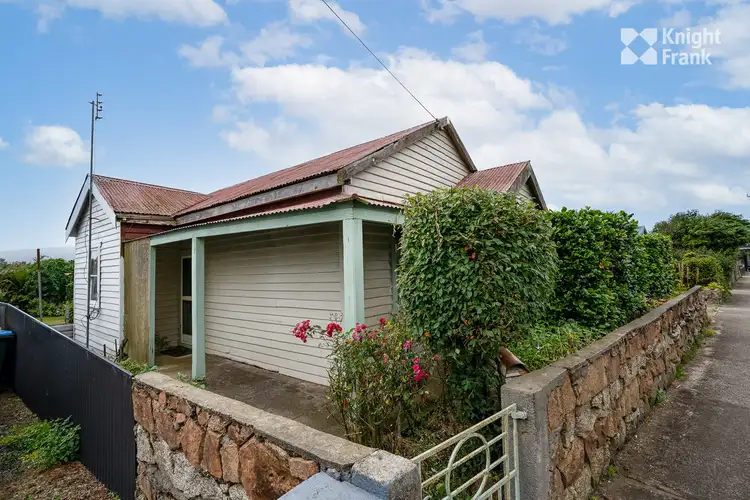 Second view of Homely house listing, 41 Main Street, Ringarooma TAS 7263
