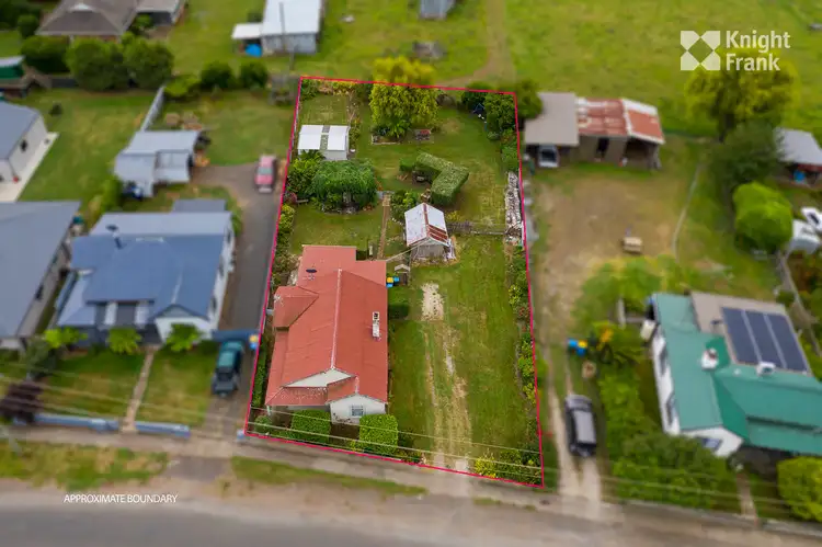 Fourth view of Homely house listing, 41 Main Street, Ringarooma TAS 7263