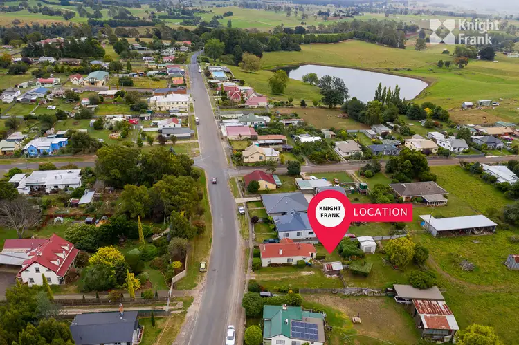 Fifth view of Homely house listing, 41 Main Street, Ringarooma TAS 7263