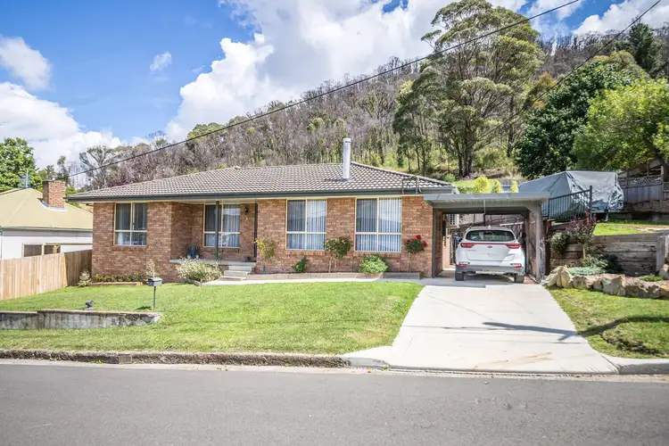 Main view of Homely house listing, 9 Hepburn Street, Lithgow NSW 2790