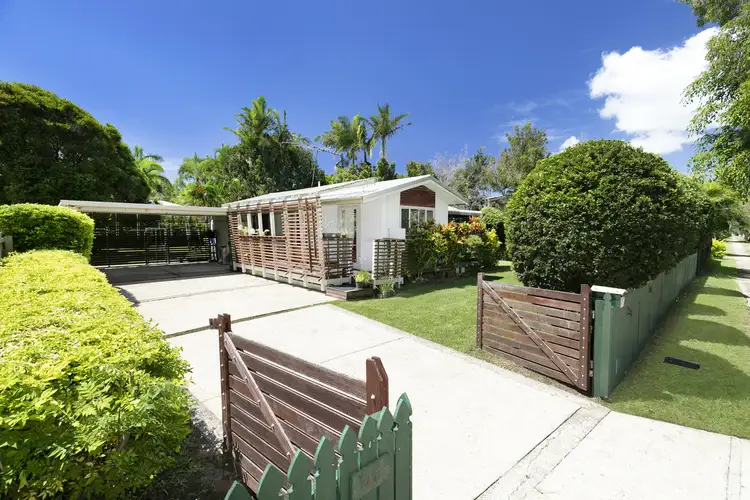 46 Rostrevor Road, Boondall QLD 4034