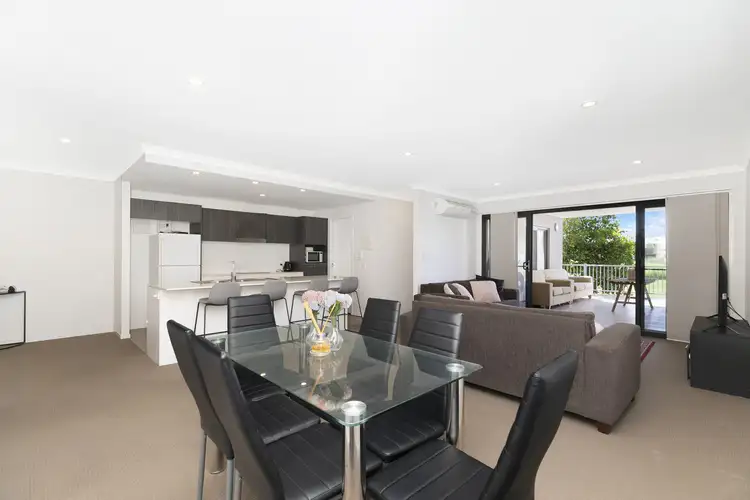 Fourth view of Homely unit listing, 16/28 Liberty Drive, Taigum QLD 4018