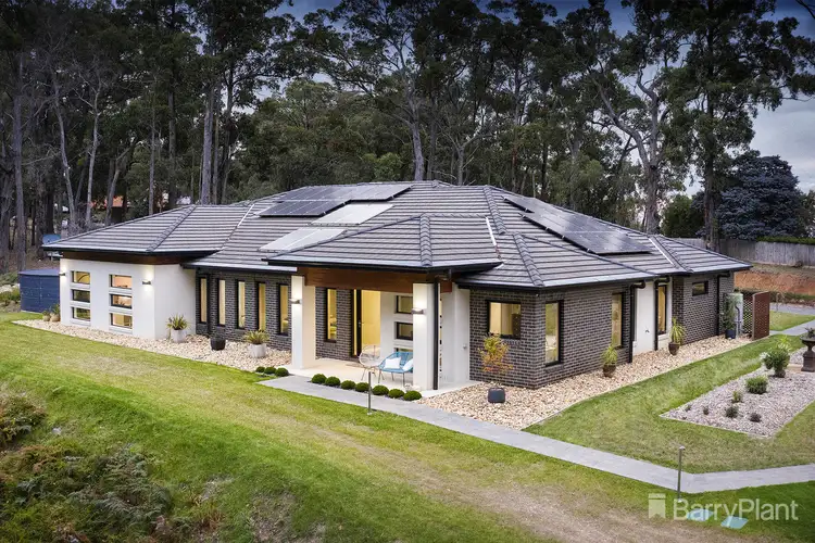 60 Hepner Road, Emerald VIC 3782