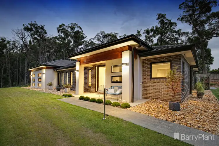 Second view of Homely house listing, 60 Hepner Road, Emerald VIC 3782