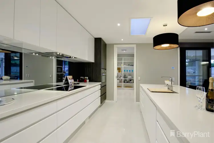 Fifth view of Homely house listing, 60 Hepner Road, Emerald VIC 3782