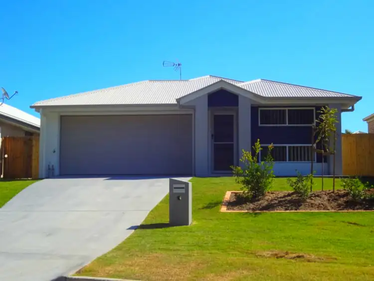 50 Cirrus Way