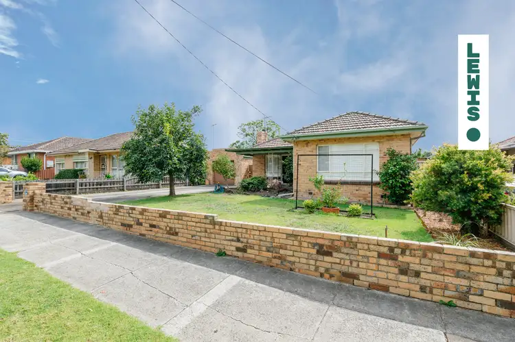 Main view of Homely house listing, 78 Lynch Road, Fawkner VIC 3060